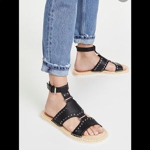 See by Chloe sandals!